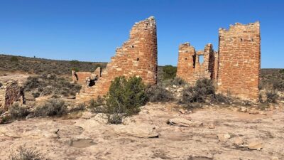 Hovenweep