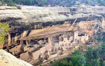 Mesa Verde